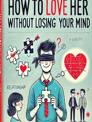 cover image of How to Love Her Without Losing Your Mind